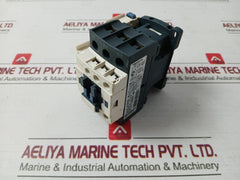 Schneider Electric Lc1D32 Contactor 6Kv 75°C 50/60Hz