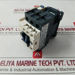 Schneider Electric Lc1D32 Contactor 6Kv 75°C 50/60Hz