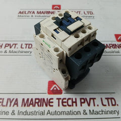 Schneider Electric Lc1D32 Contactor 6Kv 75°C 50/60Hz