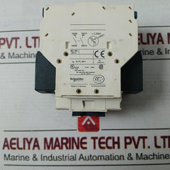 Schneider Electric Lc1D32 Contactor 6Kv 75°C 50/60Hz