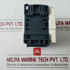 Schneider Electric Lc1D32 Contactor 6Kv 75°C 50/60Hz