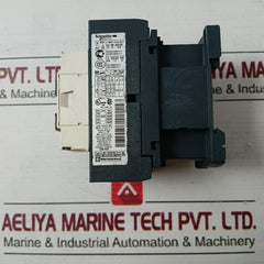 Schneider Electric Lc1D32 Contactor 6Kv 75°C 50/60Hz