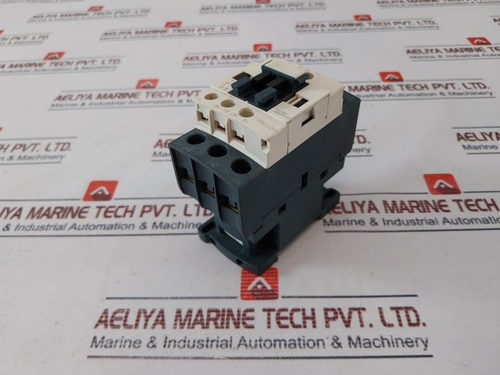 Schneider Electric Lc1D32 Contactor P7 230V 50/60Hz