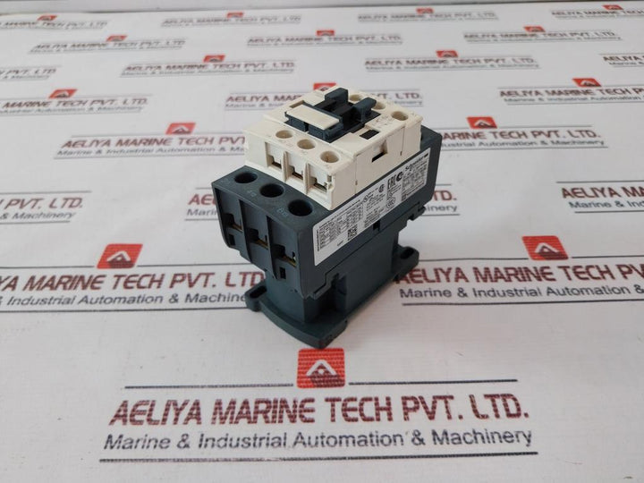 Schneider Electric Lc1D32 Contactor P7 230V 50/60Hz