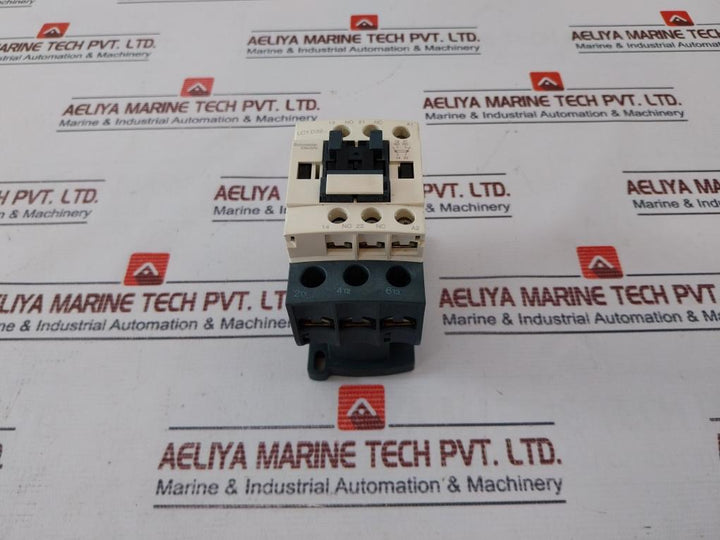 Schneider Electric Lc1D32 Contactor P7 230V 50/60Hz