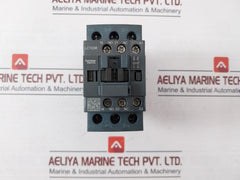 Schneider Electric Lc1D38 Industrial Contactor 230V Ac 50/60 Hz 38A 600V Ac
