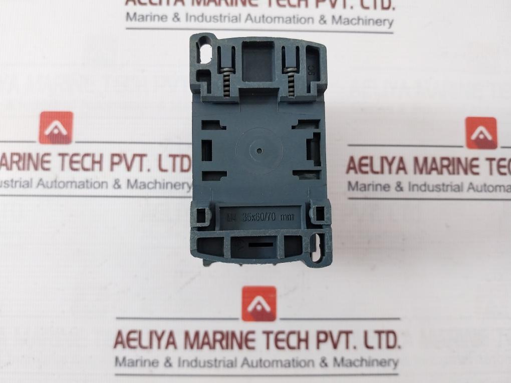 Schneider Electric Lc1D38 Industrial Contactor 230V Ac 50/60 Hz 38A 600V Ac