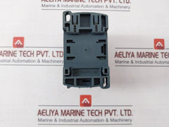 Schneider Electric Lc1D38 Industrial Contactor 230V Ac 50/60 Hz 38A 600V Ac