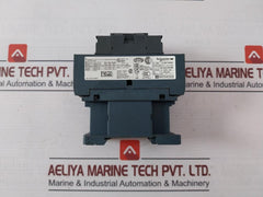 Schneider Electric Lc1D38 Industrial Contactor 230V Ac 50/60 Hz 38A 600V Ac