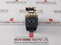 Schneider Electric Lc1D40A 3-pole Contactor 220V Ac 50/60 Hz 600Vac