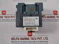 Schneider Electric Lc1D40A 3-pole Contactor 220V Ac 50/60 Hz 600Vac