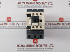 Schneider Electric Lc1D40A 3-pole Contactor 220V Ac 50/60 Hz 600Vac