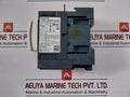 Schneider Electric Lc1D40A 3-pole Contactor 220V Ac 50/60 Hz 600Vac