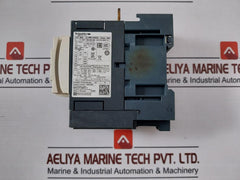 Schneider Electric Lc1D40A 3-pole Contactor 220V Ac 50/60 Hz 600Vac