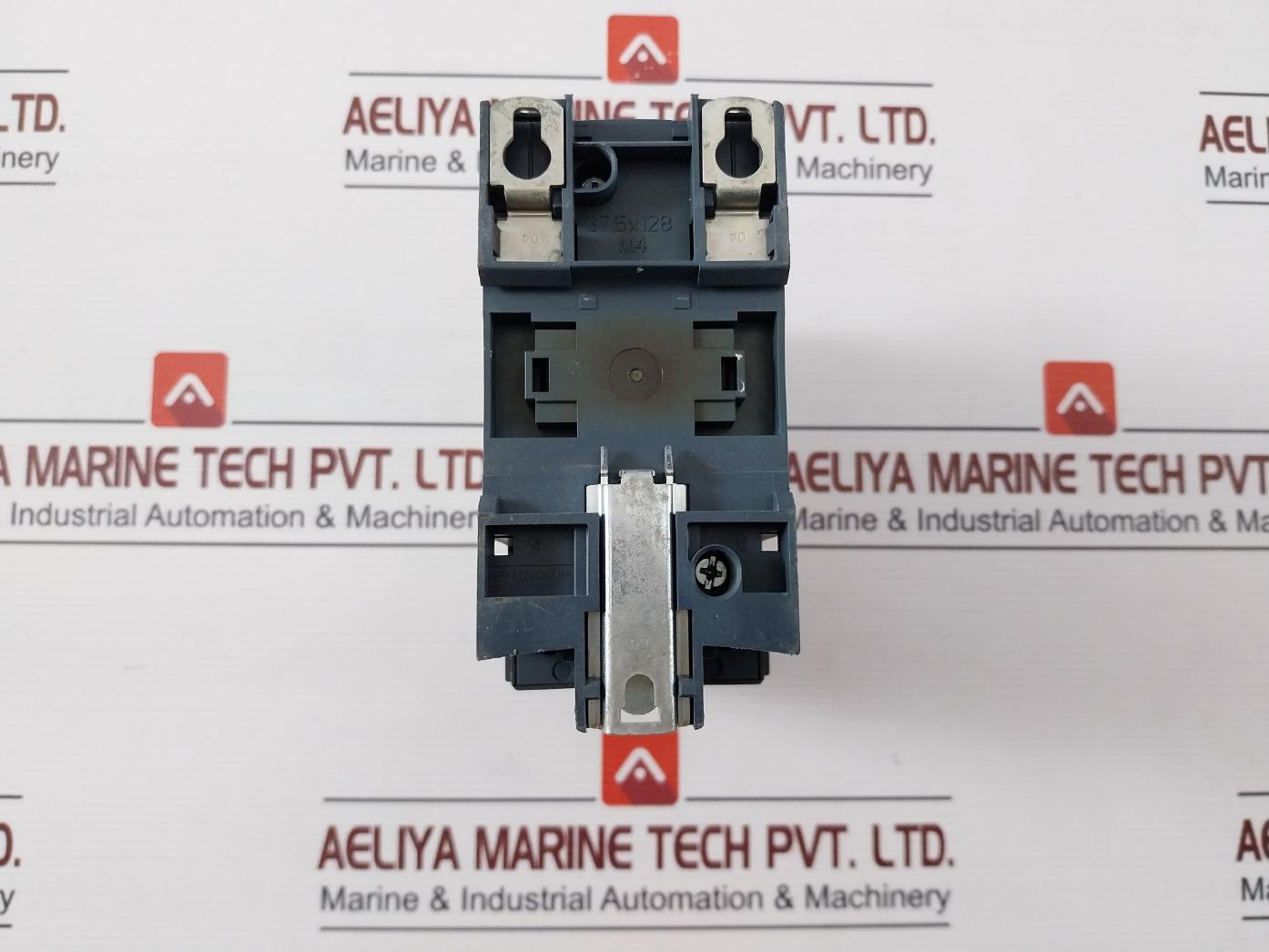 Schneider Electric Lc1D40A 3-pole Contactor 220V Ac 50/60 Hz 600Vac