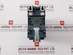 Schneider Electric Lc1D40A 3-pole Contactor 220V Ac 50/60 Hz 600Vac