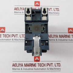 Schneider Electric Lc1D40A 3-pole Contactor 220V Ac 50/60 Hz 600Vac