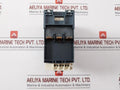 Schneider Electric Lc1D40A 3-pole Contactor 220V Ac 50/60 Hz 600Vac
