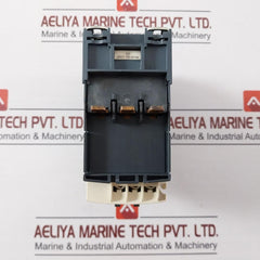 Schneider Electric Lc1D40A 3-pole Contactor 220V Ac 50/60 Hz 600Vac