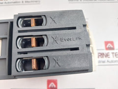 Schneider Electric Lc1D40Ar7 3 Pole Contactor 440V 50/60Hz