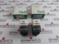 Schneider Electric Lc1D40Ar7 3 Pole Contactor 440V 50/60Hz
