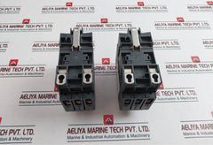 Schneider Electric Lc1D40Ar7 3 Pole Contactor 440V 50/60Hz