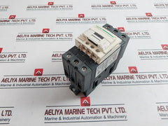 Schneider Electric Lc1D40Ar7 3 Pole Contactor 440V 50/60Hz