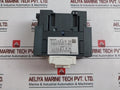 Schneider Electric Lc1D50Am7 3 Pole Contactor 440V-50A-220V Ac Coil