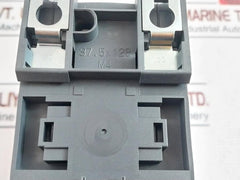 Schneider Electric Lc1D50Am7 3 Pole Contactor 440V-50A-220V Ac Coil