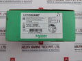 Schneider Electric Lc1D50Am7 3 Pole Contactor 440V-50A-220V Ac Coil