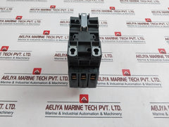 Schneider Electric Lc1D50Am7 3 Pole Contactor 440V-50A-220V Ac Coil