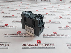 Schneider Electric Lc1D50Am7 3 Pole Contactor 440V-50A-220V Ac Coil