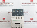 Schneider Electric Lc1D50Am7 3 Pole Contactor 440V-50A-220V Ac Coil