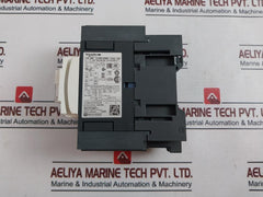 Schneider Electric Lc1D50Am7 3 Pole Contactor 440V-50A-220V Ac Coil