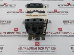 Schneider Electric Lc1 D50 Contactor 120V 50/60Hz