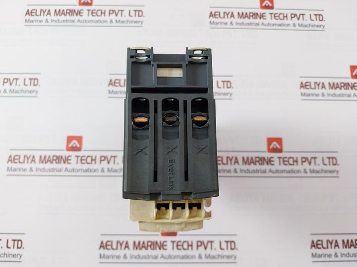 Schneider Electric Lc1D65A Tesys Contactor With Thermal Overload Relay Lrd 32