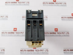Schneider Electric Lc1D65A Tesys Contactor With Thermal Overload Relay Lrd 32