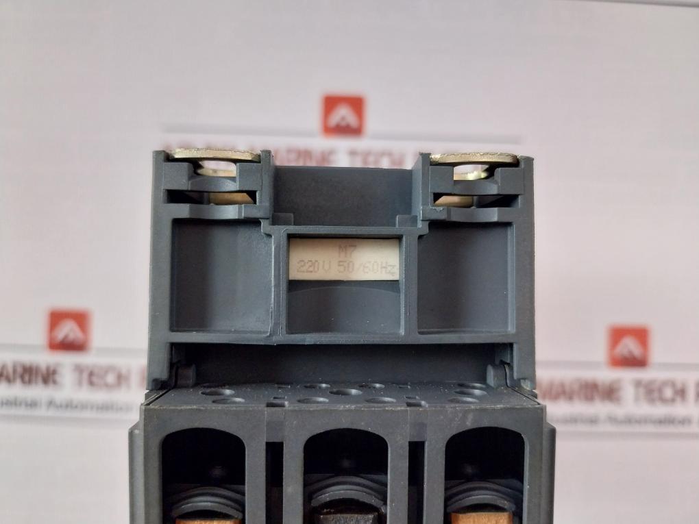 Schneider Electric Lc1D65A Tesys Contactor With Thermal Overload Relay Lrd 32