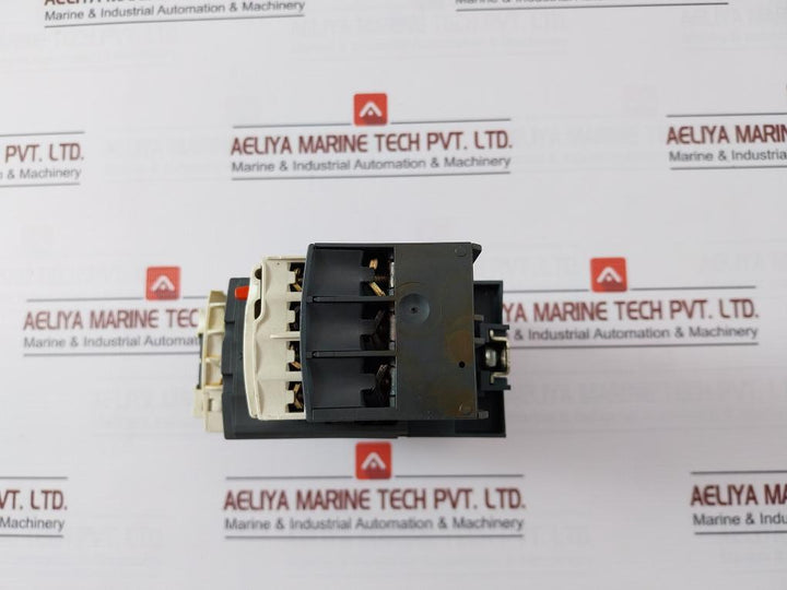 Schneider Electric Lc1D65A Tesys Contactor With Thermal Overload Relay Lrd 32