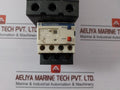 Schneider Electric Lc1D65A Tesys Contactor With Thermal Overload Relay Lrd 32