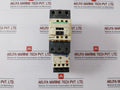 Schneider Electric Lc1D65A Tesys Contactor With Thermal Overload Relay Lrd 32