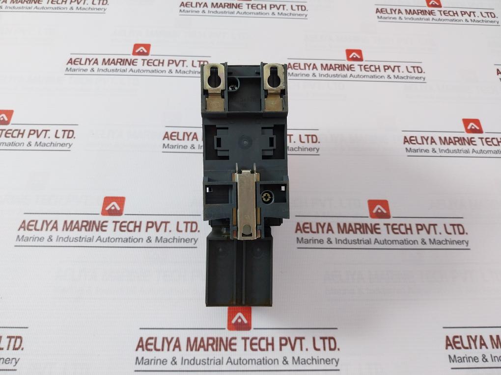 Schneider Electric Lc1D65A Tesys Contactor With Thermal Overload Relay Lrd 32