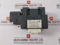Schneider Electric Lc1D65A Tesys Contactor With Thermal Overload Relay Lrd 32
