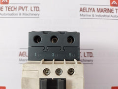 Schneider Electric Lc1D65A Tesys Contactor With Thermal Overload Relay Lrd365C