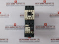 Schneider Electric Lc1D65A Tesys Contactor With Thermal Overload Relay Lrd365C