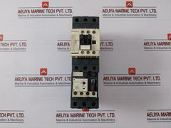 Schneider Electric Lc1D65A Tesys Contactor With Thermal Overload Relay Lrd365C