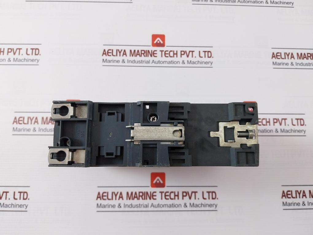 Schneider Electric Lc1D65A Tesys Contactor With Thermal Overload Relay Lrd365C