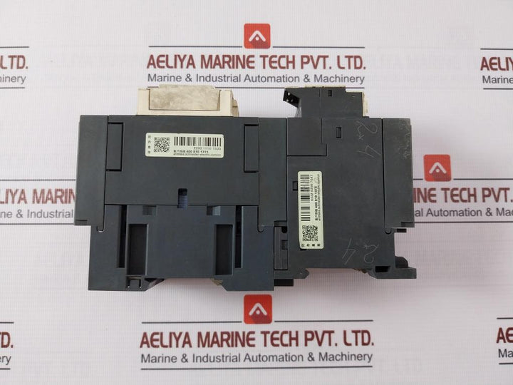 Schneider Electric Lc1D65A Tesys Contactor With Thermal Overload Relay Lrd365C