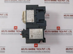 Schneider Electric Lc1D65A Tesys Contactor With Thermal Overload Relay Lrd365C