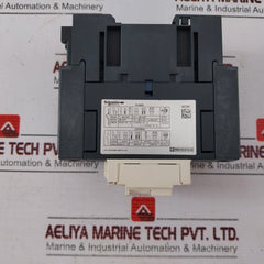 Schneider Electric Lc1D65Ar7 3 Pole Contactor 690V- 50/60Hz 80A